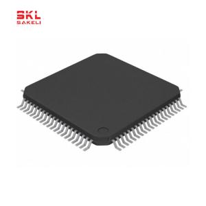 MSP430F6736AIPN MCU Microcontroller Embedded Flash 16bit 128KB High Reliability