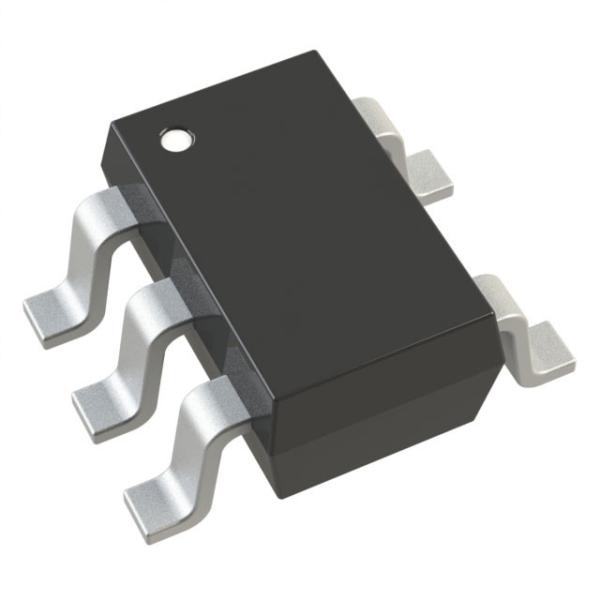 Cheap Sensor IC MCP9700AT-E/LTVAO Analog Linear Active Temperature Sensor for sale