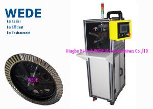 Vertical Paper Inserting Machine 20 - 160mm Core Length WD - 1E - SPI Model