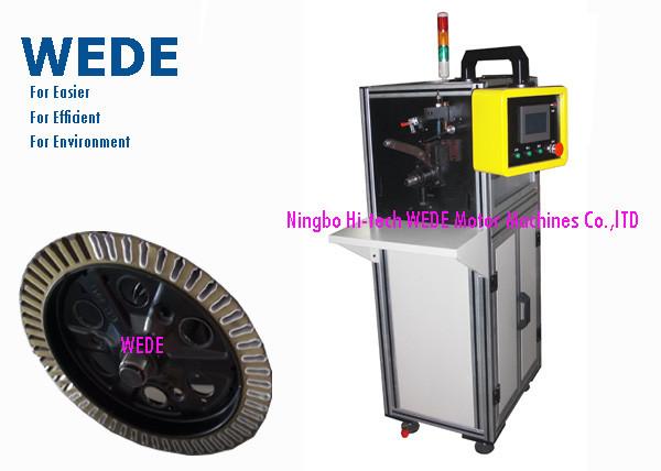 Cheap Vertical Paper Inserting Machine 20 - 160mm Core Length WD - 1E - SPI Model for sale