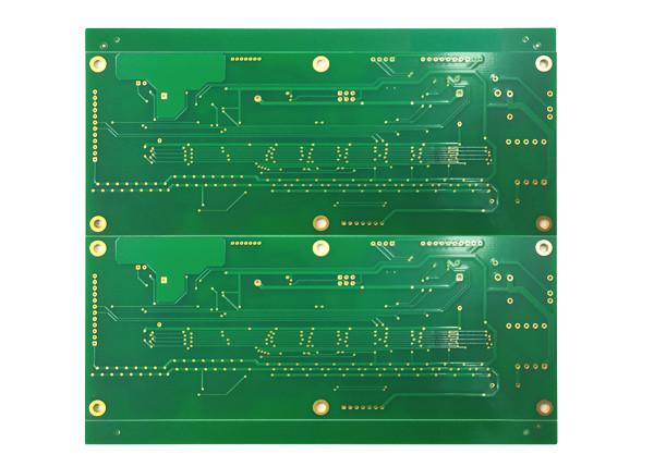 Cheap FR4 Material Mainboard Multilayer Prototype printed circuit board HASL EING Electronics PCB for sale