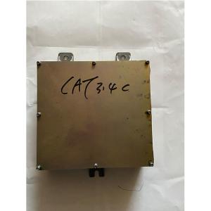 CAT314C Excavator Controller Computer Board