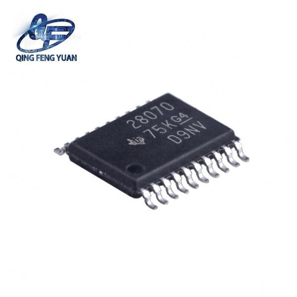 Cheap Texas/TI UCC28070PWR Electronic Components Integrated Circuit Holder Touch Sensor Microcontroller UCC28070PWR IC chips for sale