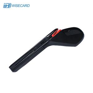 China EMV NFC Contactless Android Sale Terminal With 5MP Camera Fingerprint Reader on sale