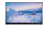 System Upgrade Interactive Touch Screen Monitor with Remote Upgrade Over