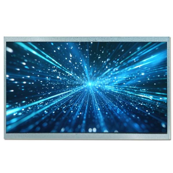 Cheap EDP 11.6 Inch IPS TFT LCD Display Module Industrial Monitor Screen for sale