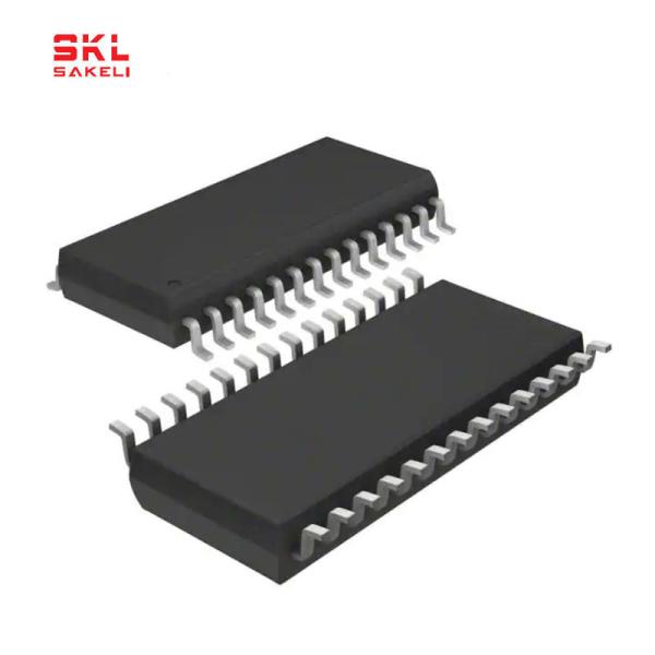Cheap MSP430I2041TPW MCU Microcontroller High Performance 16Bit 32KB Fast Switching for sale