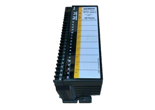 Cheap Ge Fanuc IC660BBD101 ，  Low Leakage Input/Output Block ， 115 Volt AC for sale