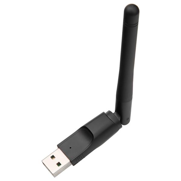 Cheap 150m Mini Usb Wifi Dongle 802.11 B/G/N MT7601 Wireless Adapter 150mbps for sale