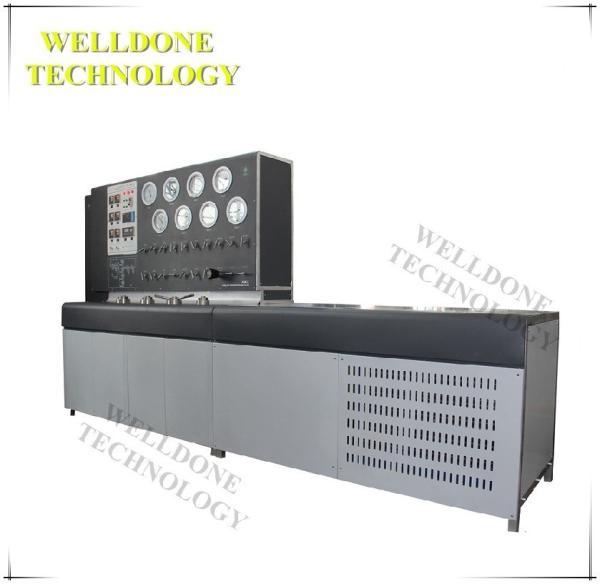 Cheap Mini High speed Co2 Extraction Machine Remote Control Titanium Material for sale