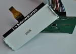 6 O'Clock Angle COG Dot Matrix LCD Module , Health Equipment 212x64 FSTN LCD