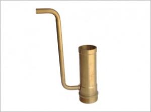 Best gushing fountaion nozzle with pipe(spring nozzle) wholesale