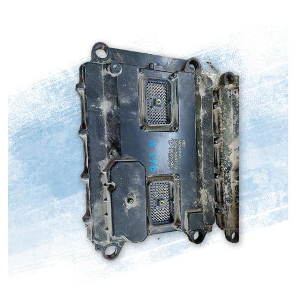 Cheap CAAT16M Engine Control Unit Computer Controller ECU 3045687 For CAATerpillar for sale