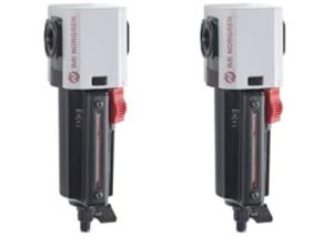 China F84G-4AN-AD3 Excelon Plus General Purpose Filter 1/2 PTF Automatic Drain 40µM Filter on sale