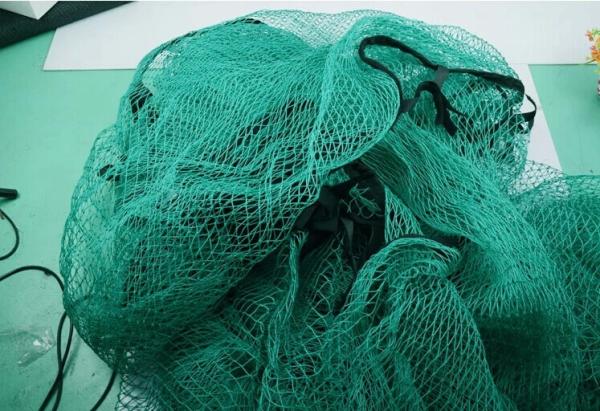 Cheap Golf driving range golf & practice net large net for sale