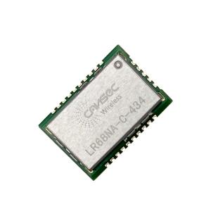 Best LoRa Wireless Transceiver 20dBm Semtech Module IoT Industrial Solution wholesale