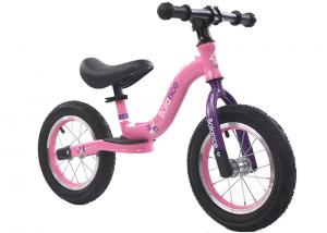 Best Light Weight Mini Balance Baby Cycle Sliding Two-wheeled Bicycle Baby No Pedal Balance Bike wholesale