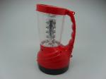 BN-7048 Hanging Camping Light Rechargeable LED Torch Flashlight