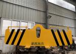 Customized Quay Crane Spreader For Container Loading And Unloading