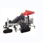 2m Paving Vibrating Rod Slipform Paver Machine For Slope Protection