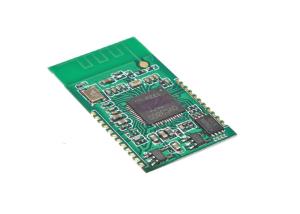 China Mini Xs3868 Bluetooth Stereo Audio Module Ovc3860 10 Meters Range New Condition on sale