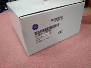 General Electric IC200ALG326 GE Analog output module IC200ALG326