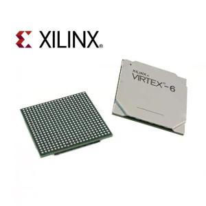 Best XC6VLX195T-1FF1156I 3040kbit Xilinx FPGA Chip wholesale