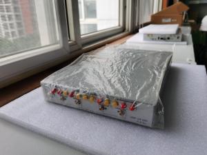 Ethernet Port USRP National Instruments SDR N321