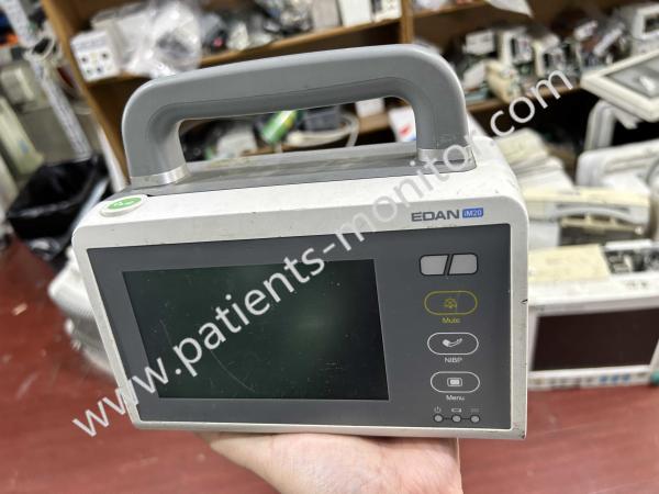 Cheap Portable Transport Multi Parameter Modular Patient Monitor  Edan iM20 for sale