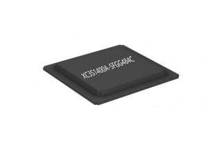 Best 484BGA Logic ICs XC3S1400A-5FGG484C FPGA - Field Programmable Gate Array wholesale