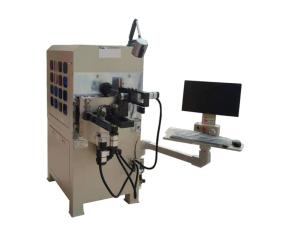 China CNC Rotary Wire Bending Machine For E Mobility Industrial on sale