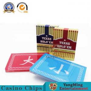 Best Texas Dealer Button / Casino Grade Poker Discard Brand White Lace Board Magnetic  Dealer plate wholesale