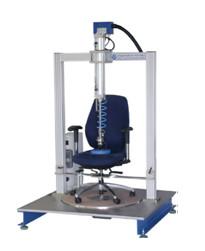 Best Office Chair Front Edge Static Load Tester Furniture Testing Machines wholesale
