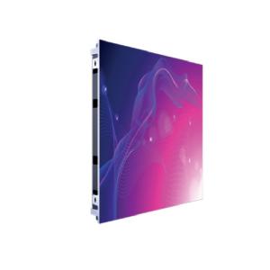 P1.86 Indoor Fixed LED Display Full Color Fine Small Pitch Fixed Front Service LED Display