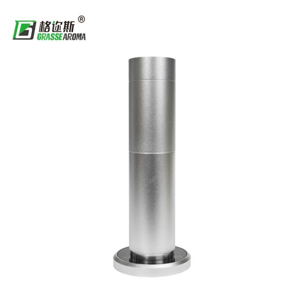 Cheap Timer Program Scent Machine Setting Silent Design Plug in Installation Aroma Diffuser for sale