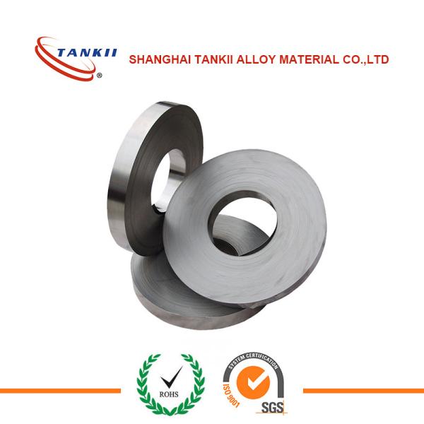 Cheap Soft Magnetic Powder Metallurgy Strip Precision Alloy for sale