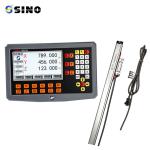 High Resolution Milling Machine 3-Axis Digital Readout SINO Lathe DRO Readout