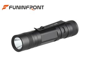 China One Light Mode Ultra Bright MINI LED Flashlight on sale