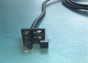 High Accuracy Photo Sensor Light Switch , Photo Optic Sensor Built In Amplifier