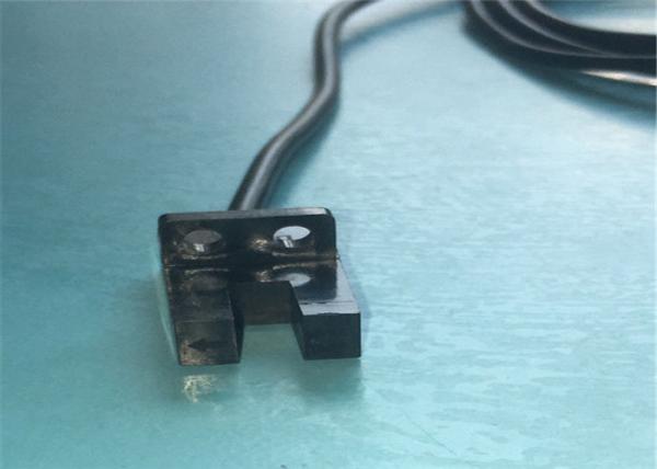 Cheap High Accuracy Photo Sensor Light Switch , Photo Optic Sensor Built In Amplifier for sale