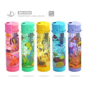 Best Torch Lighter With Pretty Competitive And Various Cute Pictures wholesale