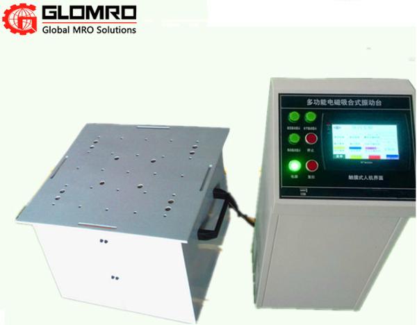 Cheap Customizable Vibration Measuring Equipment For Electronic Components for sale