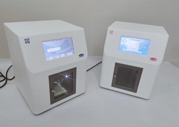 Cheap Injections Testing Pharma Particle Counter AC 240V USP 788 for sale