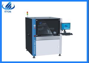 China Full Aotomatic 400*300mm Pcb Board Printing Machine In Led Production Line on sale
