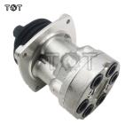 Excavator Joystick Handle Assembly E320B Joystick Controller E320C E320D