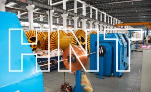 Best Copper Taping Machine Longitudinal Oblique Eccentric Concentric wholesale