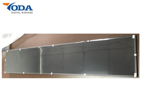 Cheap 4K LCD Display Module With LED Backlight 300 Cd/m2 Brightness for sale