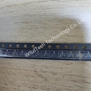 BAS70-05-7-F Diode Array 1 Pair Common Cathode 70V 70mA (DC) Surface Mount