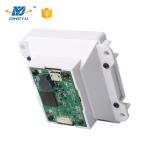 Table Mounted 2D Barcode Scanner Embedded Platform USB TTL QR Code Hands-Free