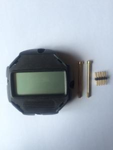 Pressure Transmitter Accessories 3051 LCD Display Head 4-20mA Signal Input Output